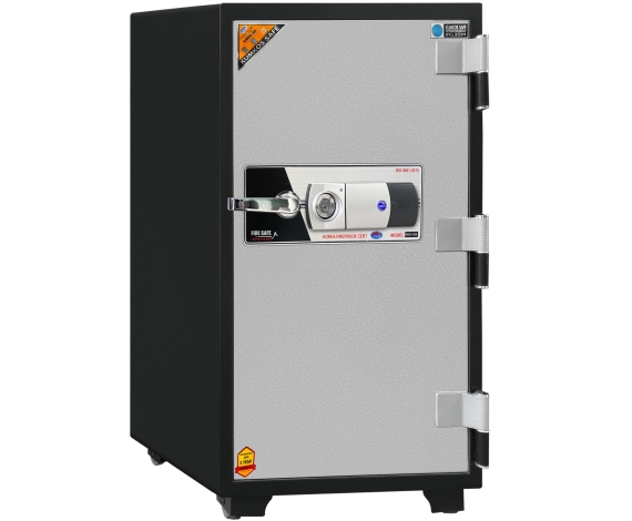 Két Sắt Chống Cháy Hàn Quốc 2 giờ Kumkos KKS-100