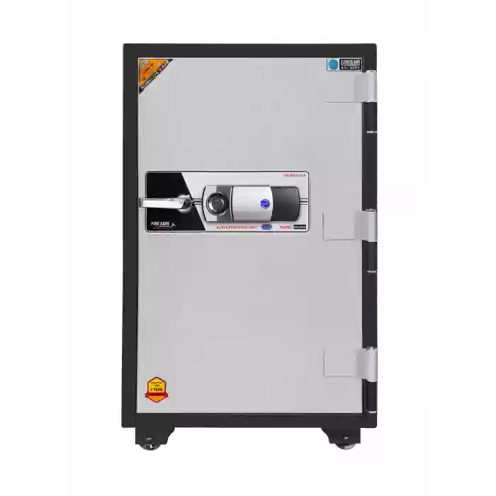 Két Sắt Chống Cháy Hàn Quốc 2 giờ Kumkos KKS-108