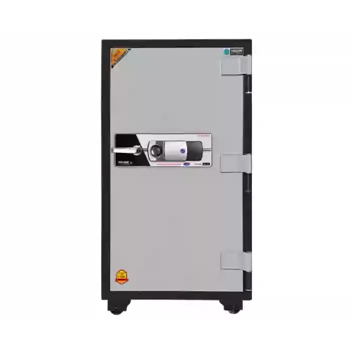 Két Sắt Chống Cháy Hàn Quốc 2 giờ Kumkos KKS-120