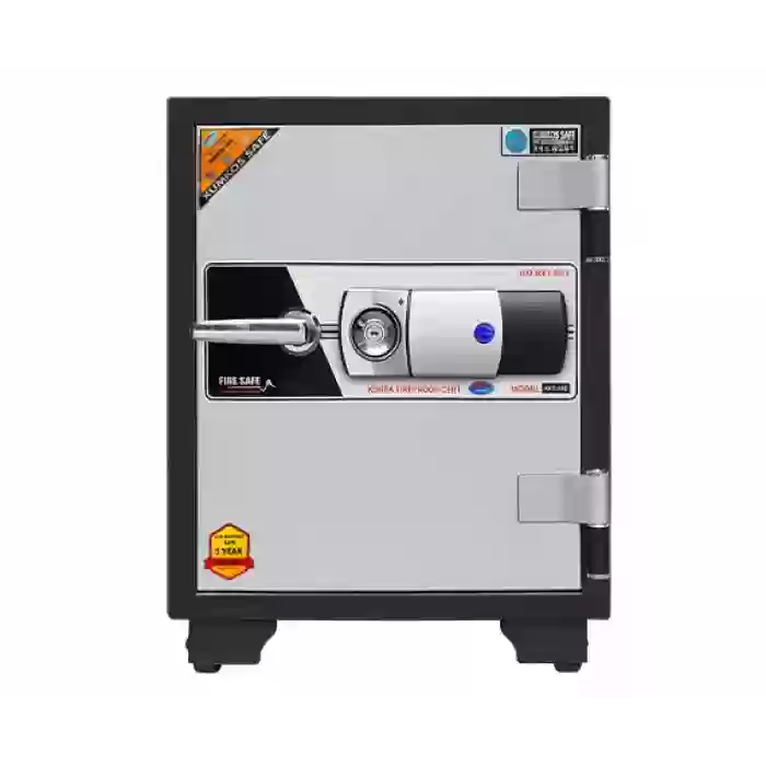Két Sắt Chống Cháy Hàn Quốc 2 giờ Kumkos KKS-56