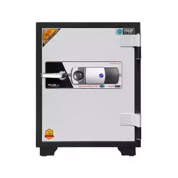 Két Sắt Chống Cháy Hàn Quốc 2 giờ Kumkos KKS-76