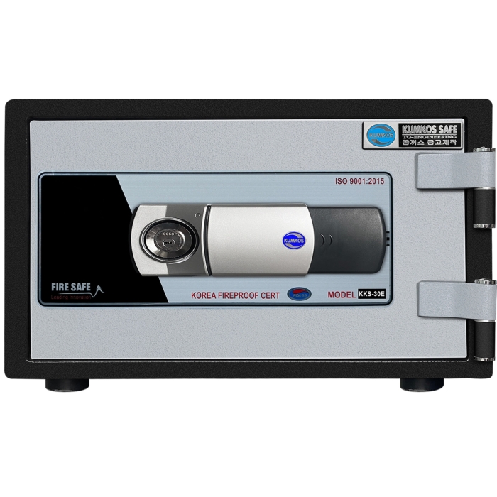 Két Sắt Chống Cháy Hàn Quốc 2 giờ Kumkos KKS-30