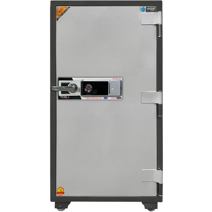 Két Sắt Chống Cháy Hàn Quốc 2 giờ Kumkos KKS-139