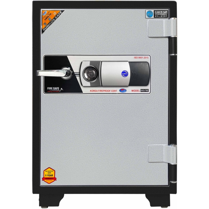 Két Sắt Chống Cháy Hàn Quốc 2 giờ Kumkos KKS-76