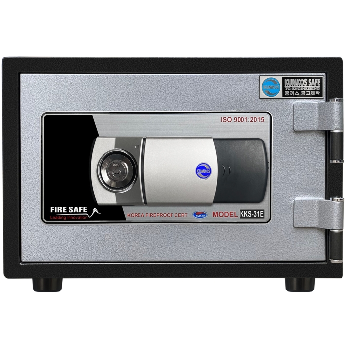 Két Sắt Chống Cháy Hàn Quốc 2 giờ Kumkos KKS-31